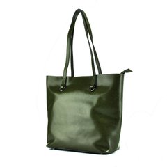 Женская сумка Grays GR-832GR Болотная