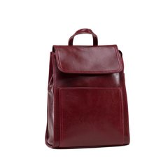 Жіночий рюкзак Grays GR3-806R-BP Червоний