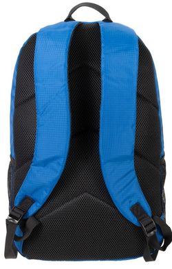 Легкий рюкзак для ноутбука 15,6 дюймів Vinel на 20л синій