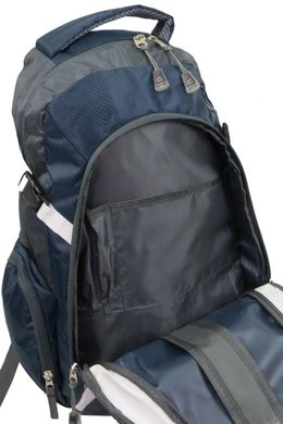 Городской рюкзак 35L Corvet, BP2010-72 синий