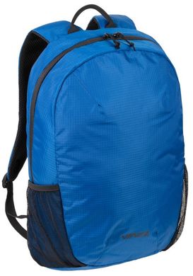 Легкий рюкзак для ноутбука 15,6 дюймів Vinel на 20л синій