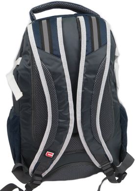 Міський рюкзак 35L Corvet, BP2010-72 синій