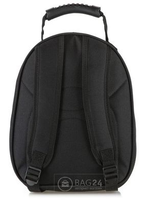 Рюкзак дорожный для детей WITTCHEN 56-3-051-M, Черный