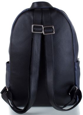 Дуже зручна жіноча сумка ETERNO ETMS35220-2-6, Синій