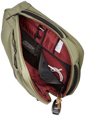 Рюкзак-Наплічна сумка Thule Paramount Convertible Laptop Bag (Olivine) (TH 3204220)