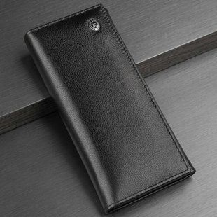 Женский кошелек ST Leather 20092 Черный