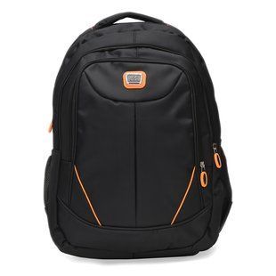 Чоловічий рюкзак Monsen C1204r-black