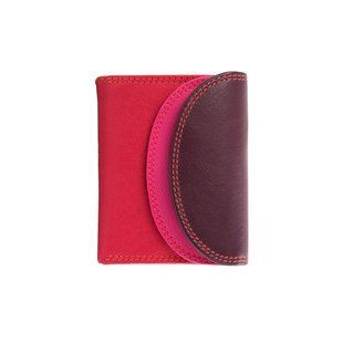 Кошелек женский Visconti RB126 Zanzibar (Plum Multi)