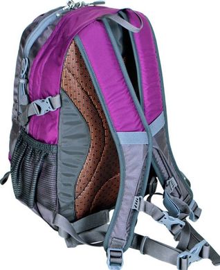 Місткий рюкзак для дітей ONEPOLAR W1590-violet, Фіолетовий