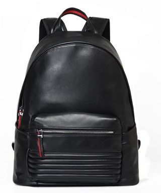 Рюкзак Tiding Bag B3-2001A Черный