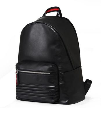 Рюкзак Tiding Bag B3-2001A Чорний