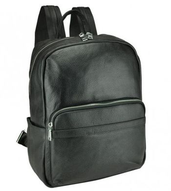 Рюкзак Tiding Bag A25F-68009A Чорний