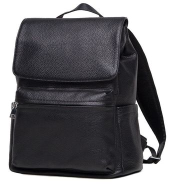 Рюкзак Tiding Bag NB52-0802A Черный