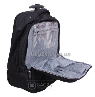 Стильный рюкзак Ciak Roncato, Черный