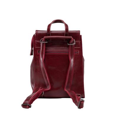 Женский рюкзак Grays GR3-806R-BP Красный