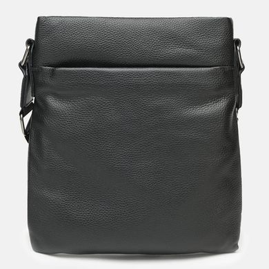 Мужская кожаная сумка Keizer k18850-black