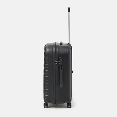 Чемодан средний 4 колеса Ricco Grande T15002black-L