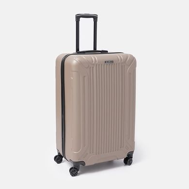 Валіза велика 4 колеса Ricco Grande T1Castle1gold-XL
