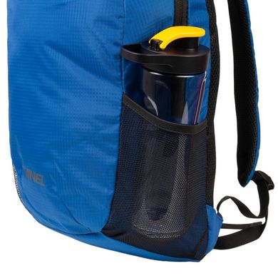 Легкий рюкзак для ноутбука 15,6 дюймов Vinel на 20л синий
