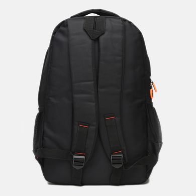 Мужской рюкзак Monsen C1204r-black