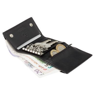 Ключница Visconti 1178 (Black)
