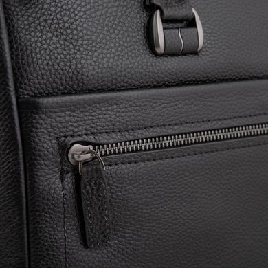 Сумка для ноутбука мужская Tiding Bag NM17-9105-5A Черный