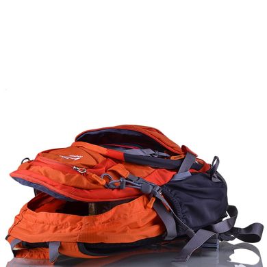 Отличный рюкзак для современных людей ONEPOLAR W1525-orange, Оранжевый