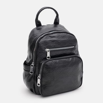 Жіночий рюкзак Monsen C1BM7195bl-black