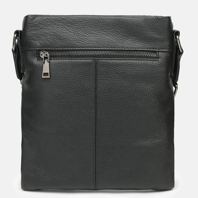 Чоловіча шкіряна сумка Keizer k18850-black