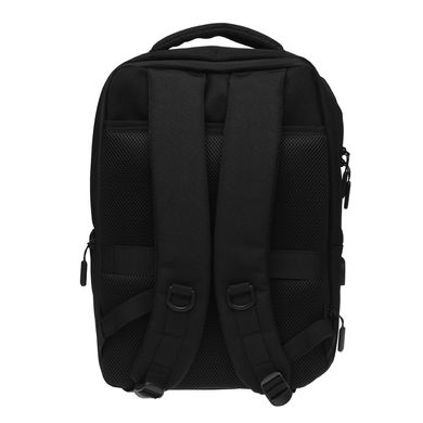 Рюкзак под ноутбук Remoid brvn1118-black