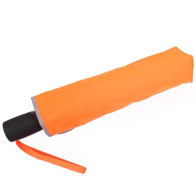 Зонт женский полуавтомат FARE (ФАРЕ) FARE5547-neon-orange Оранжевый