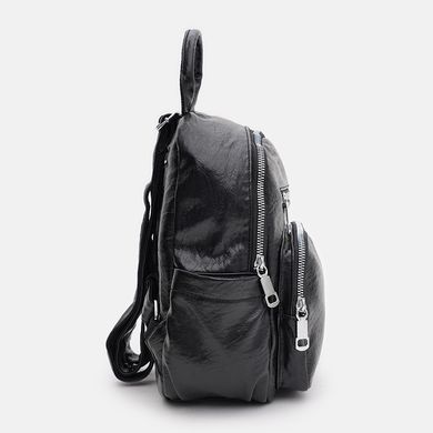 Жіночий рюкзак Monsen C1BM7195bl-black