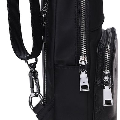 Чоловічий рюкзак Ricco Grande K16452-black