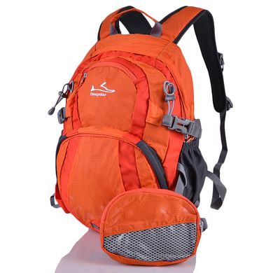 Отличный рюкзак для современных людей ONEPOLAR W1525-orange, Оранжевый