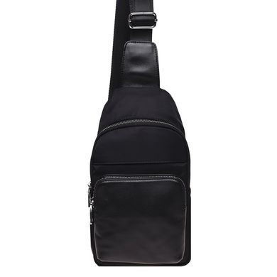 Чоловічий рюкзак Ricco Grande K16452-black