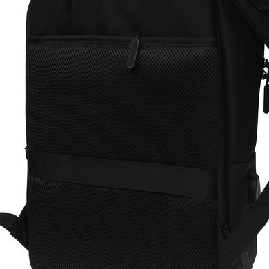 Рюкзак під ноутбук Remoid brvn1118-black