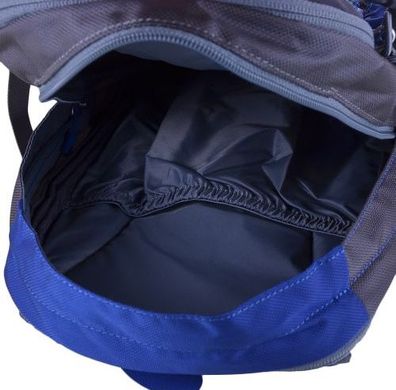 Відмінний рюкзак для чоловіків ONEPOLAR W1533-elektrik, Синій