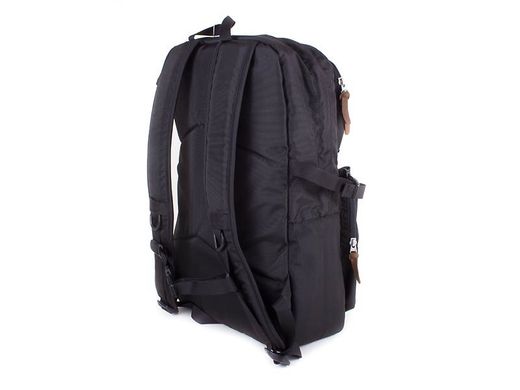 Чоловічий рюкзак для ноутбука ONEPOLAR (ВАНПОЛАР) W1973-black Чорний