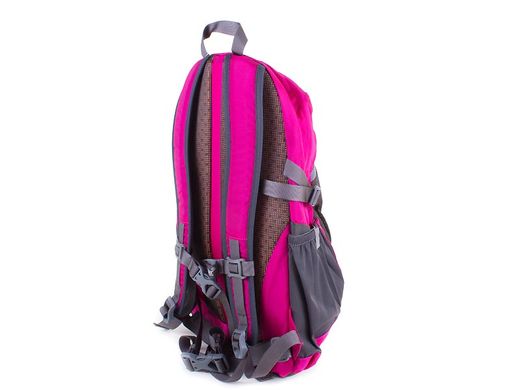 Прикольний рюкзак для школяра ONEPOLAR W1581-pink, Рожевий