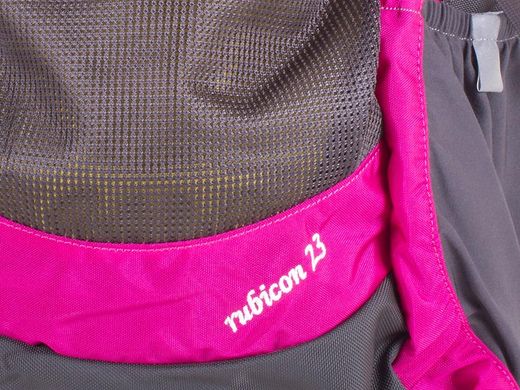 Прикольный рюкзак для школьника ONEPOLAR W1581-pink, Розовый