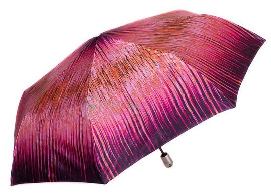 Яскрава жіноча парасолька, автомат DOPPLER DOP74665GFGRA-2, Рожевий