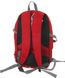 Городской рюкзак с дождевиком Crivit Rucksack 21L IAN352258 красный
