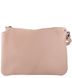 Женская кожаная сумка-клатч ETERNO (ЭТЕРНО) ETK04-11-13 Розовый