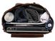 Рюкзак Vintage 14713 кожаный Коричневый