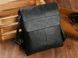 Мессенджер Tiding Bag A25-064A Черный