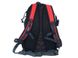 Чоловічий рюкзак ONEPOLAR (ВАНПОЛАР) W909-red Червоний