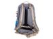 Женский треккинговый рюкзак ONEPOLAR (ВАНПОЛАР) W1729-blue Голубой