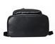 Рюкзак Tiding Bag B3-2001A Черный
