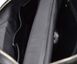 Ділова шкіряна чоловіча сумка-портфель TA-4364-4lx TARWA Чорний