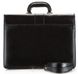 Надійний чоловічий портфель чорного кольору WITTCHEN 29-3-017-1, Чорний